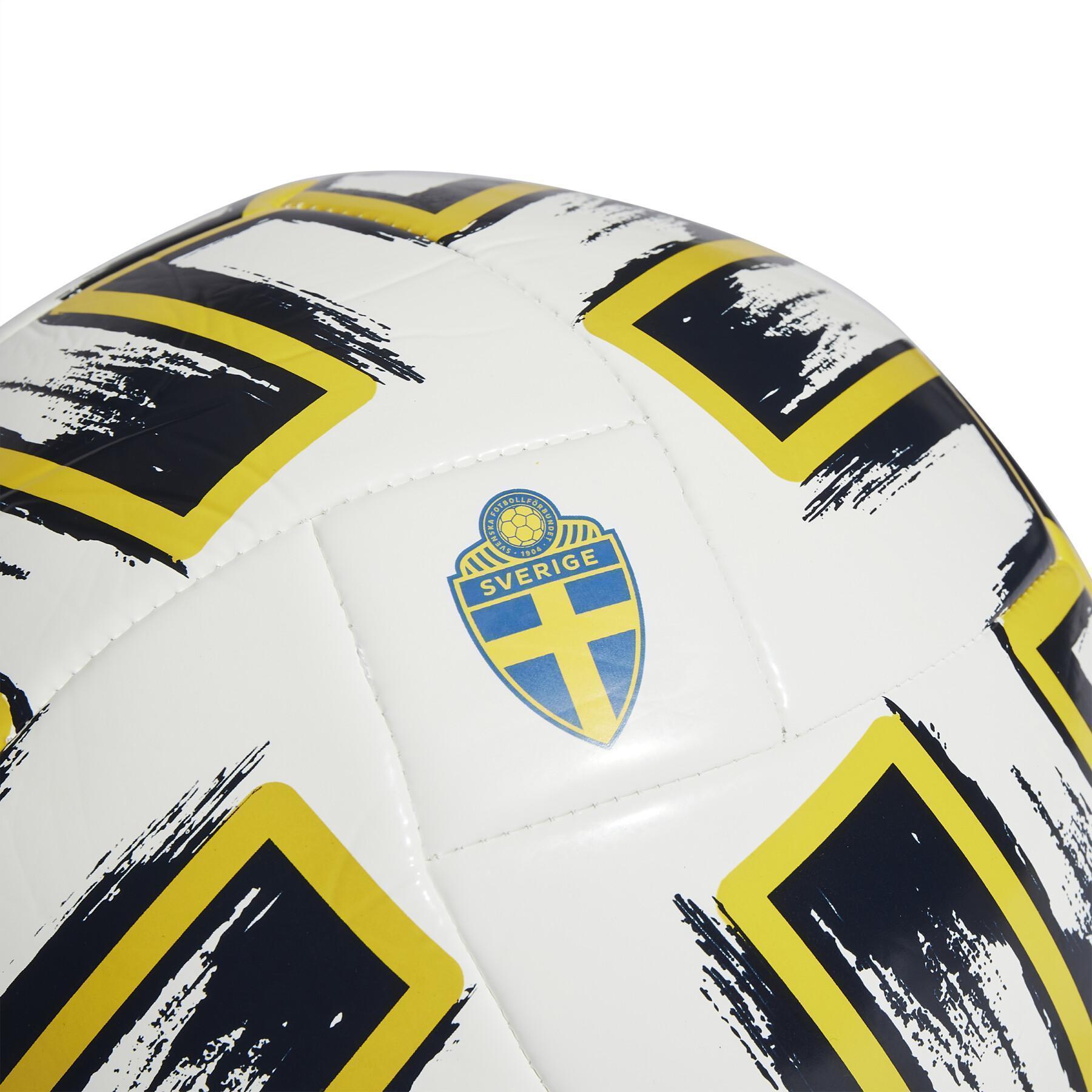 Ballong adidas Suède Club